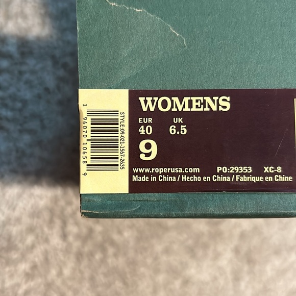 Roper Ankle Boot - Picture 6 of 6